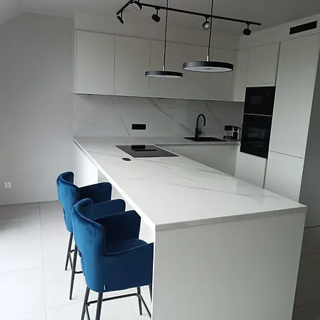 Apartment Chez Nous A Durbuy