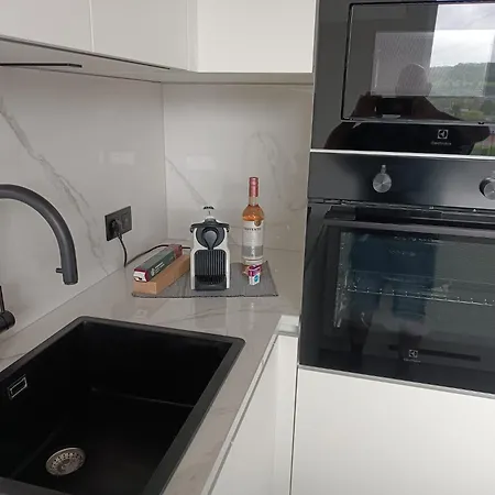 Apartment Chez Nous A