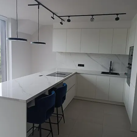 Apartment Chez Nous A Durbuy