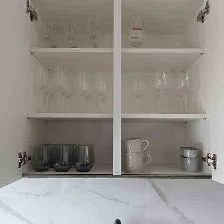 Chez Nous A Apartment *