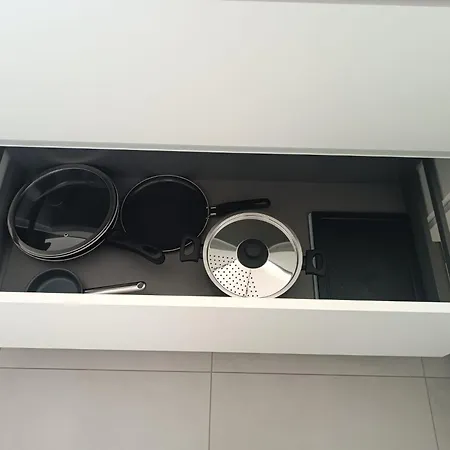 Apartment Chez Nous A *