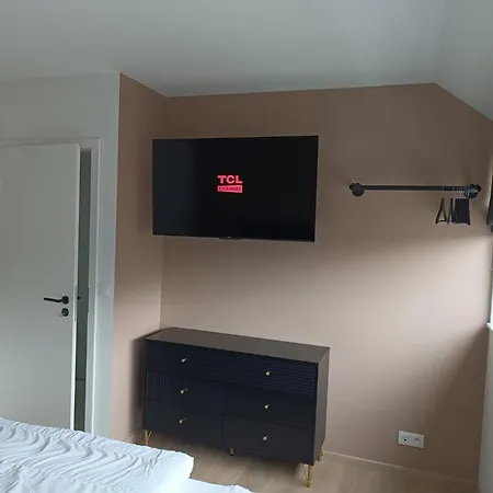 Chez Nous A Apartment *
