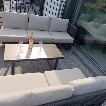 Apartment Chez Nous A Durbuy