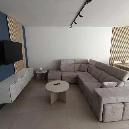 Chez Nous A Apartment *