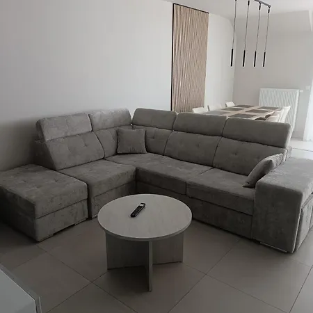Chez Nous A Apartment *