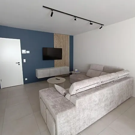 Apartment Chez Nous A Durbuy
